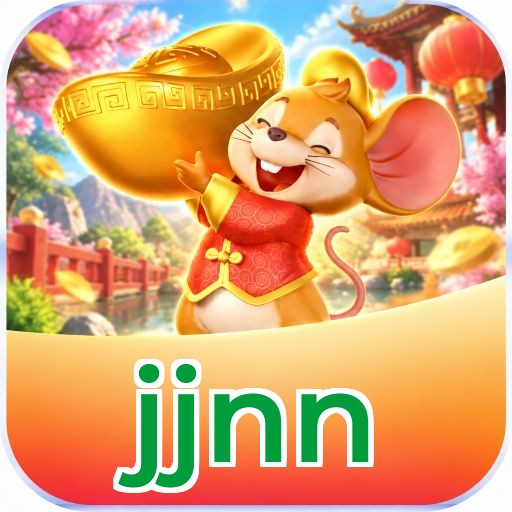 jjnn Logo