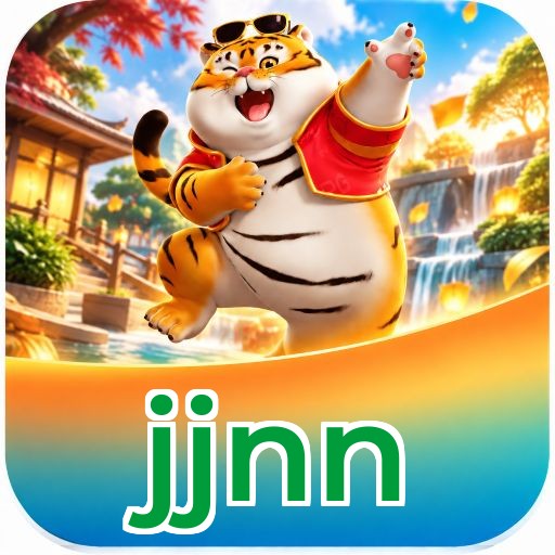 jjnn Segurança Logo 3