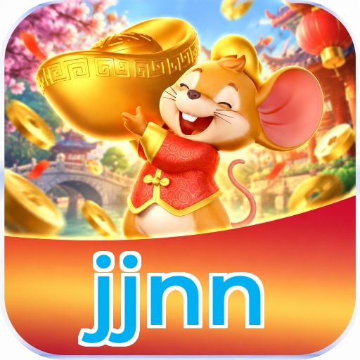 jjnn Logo