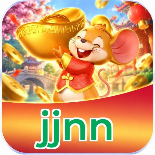 jjnn Logo