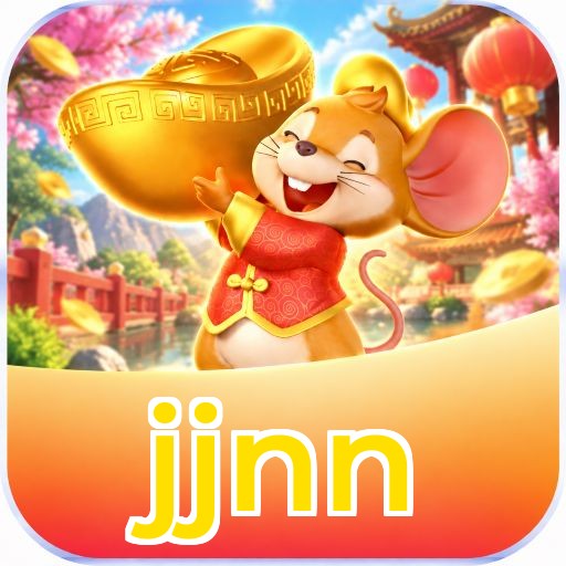 jjnn Instalar Logo 1