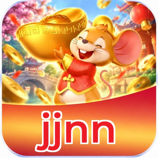 jjnn Logo