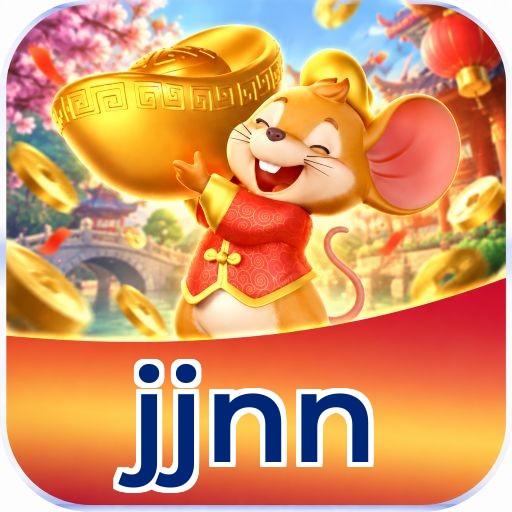 jjnn Logo