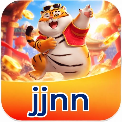 jjnn Logo