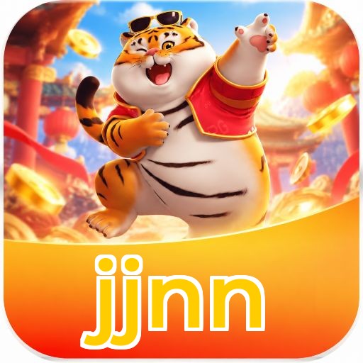 jjnn Logo