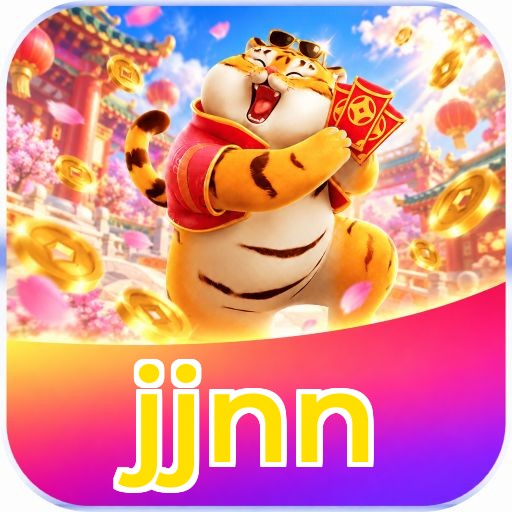 jjnn Bônus R$ 5.000 Logo