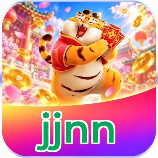 jjnn Logo