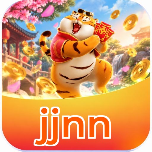jjnn Logo