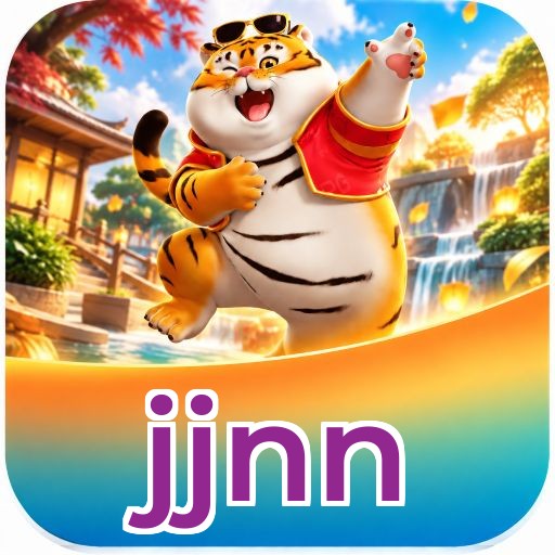 Fortune Tiger Logo 3
