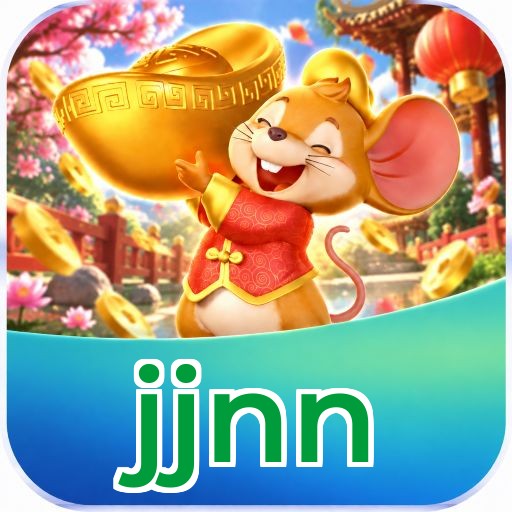 jjnn Instalar Logo 3
