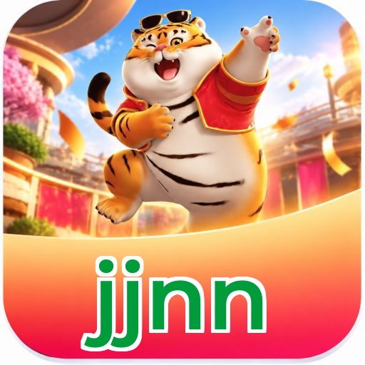 jjnn Logo