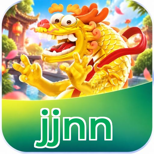 jjnn Logo
