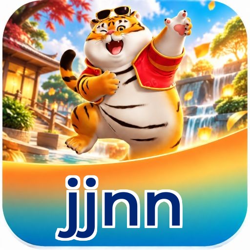 jjnn Logo 3