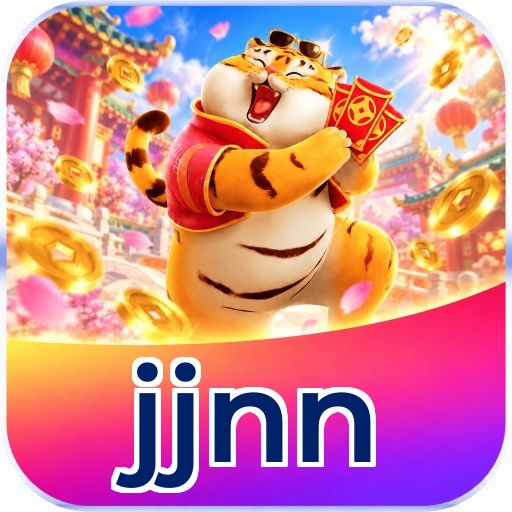 Fortune Tiger Logo 2