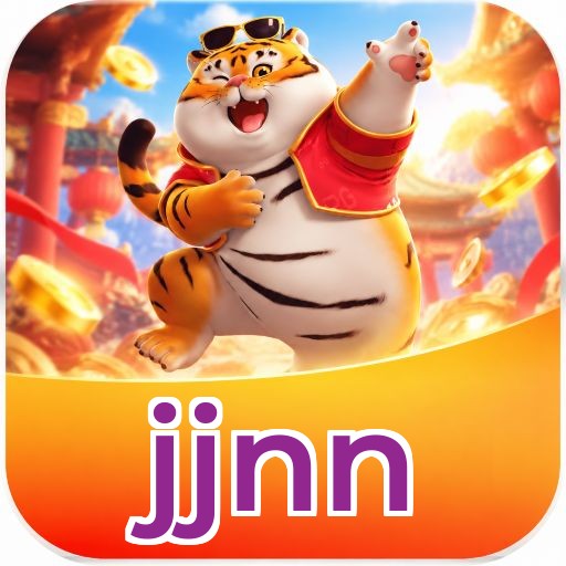 jjnn Logo Oficial - Cassino Online Certificado Brasil