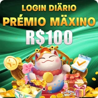 JJNN Ganhe R$ 100,00 Gratis